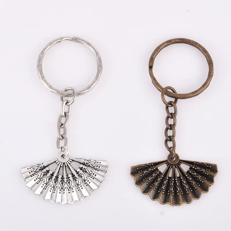 Vintage Fashion Boutique - خمر الفضة اللون البرونزية العرقية اليد