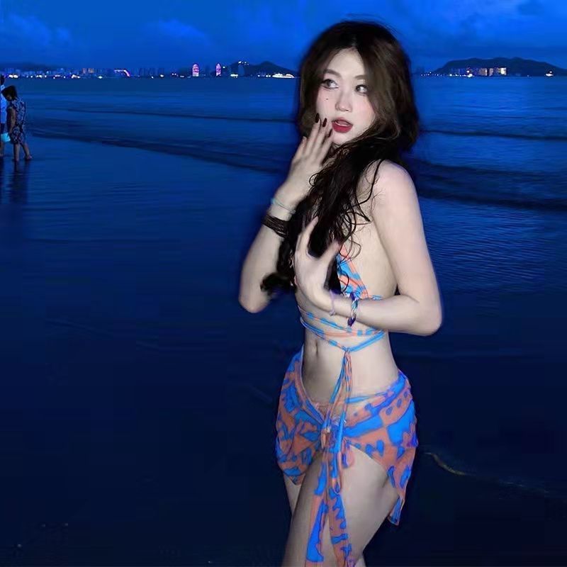 Vintage Fashion Instagram - طقم بيكيني نسائي جديد لعام 2026