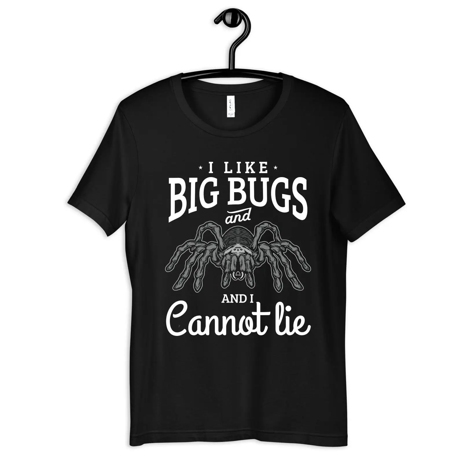 Vintage Fashion Bug - أحب الحشرات الكبيرة ولا أستطيع الكذب