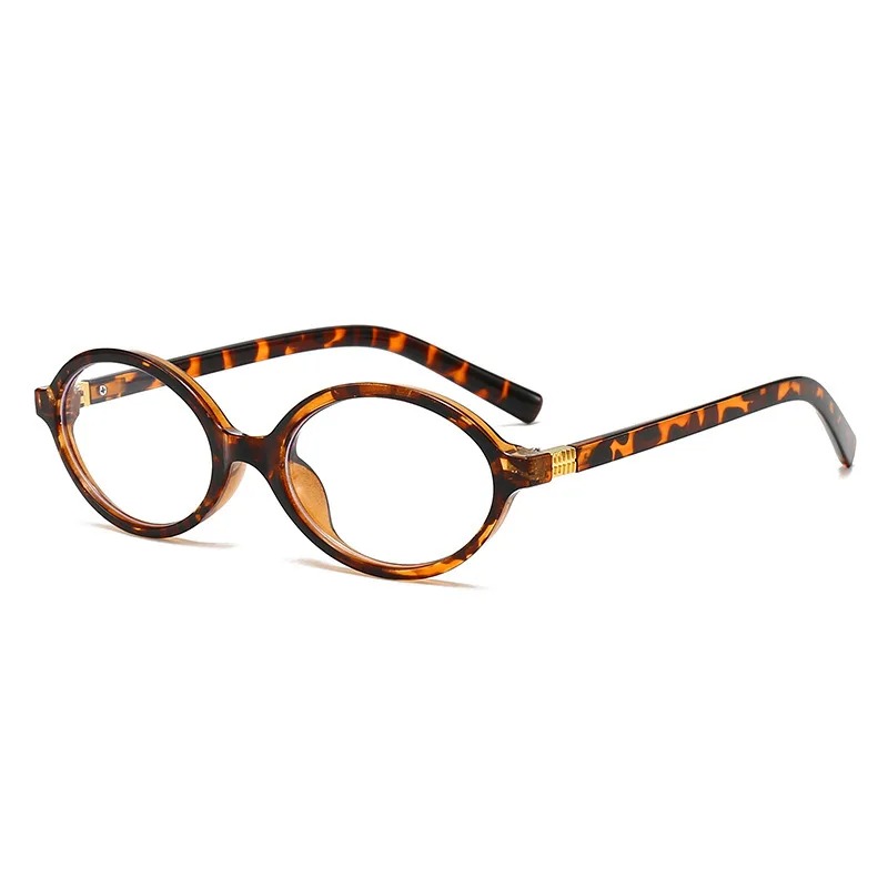 نظارات شمسية بيضاوية عتيقة الط - مراجعة Vintage Fashion Glasses وسعره