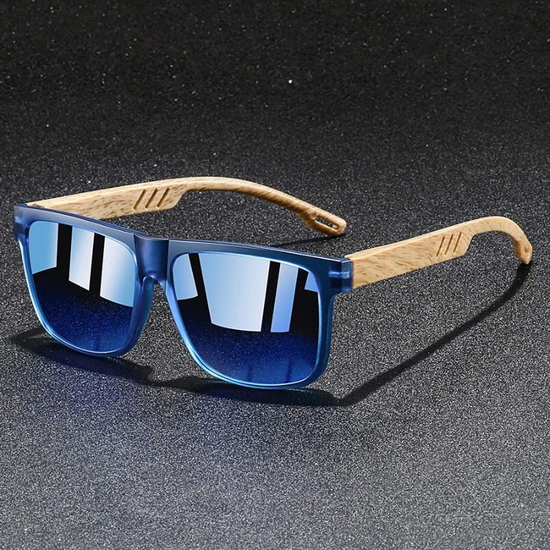 نظارات شمسية جديدة بتصميم عصري - مراجعة Vintage Fashion Glasses وسعره