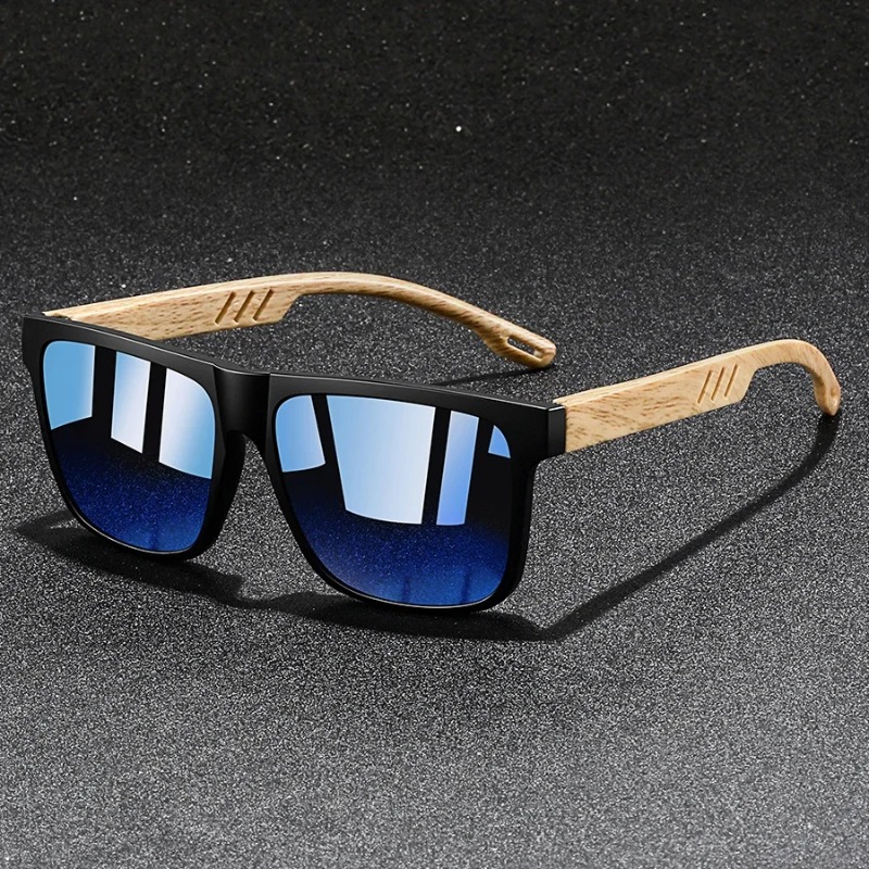 نظارات شمسية جديدة بتصميم عصري - مراجعة Vintage Fashion Glasses وسعره