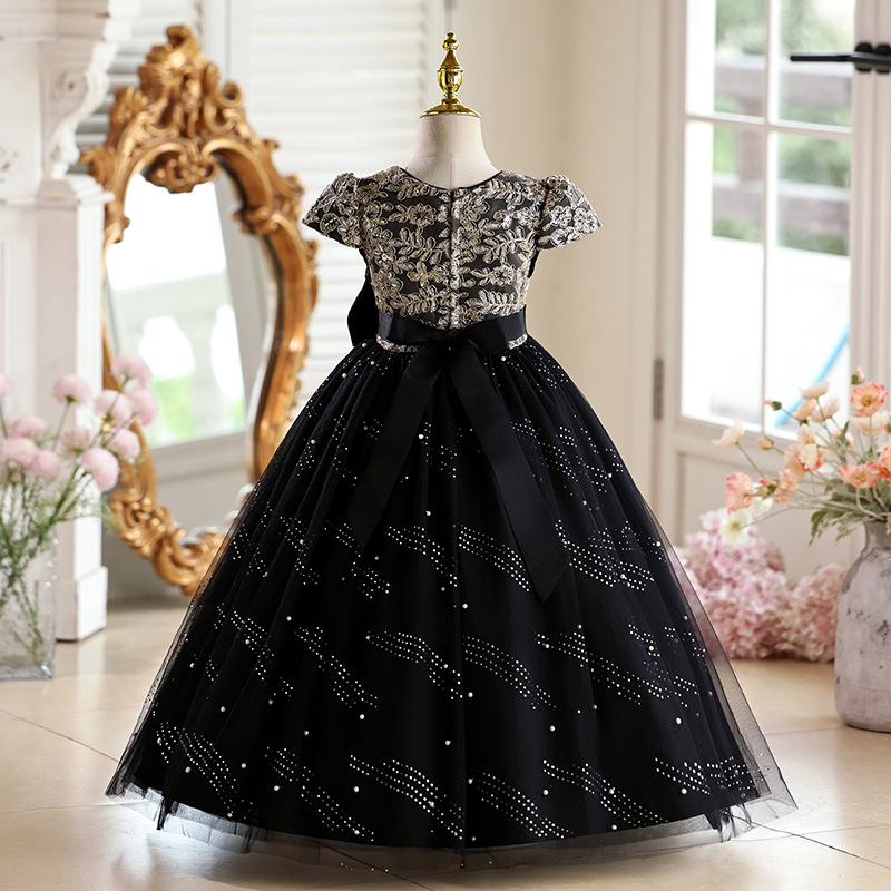 فستان بناتي 2026 بتصميم عتيق م - مراجعة Vintage Fashion Boutique وسعره