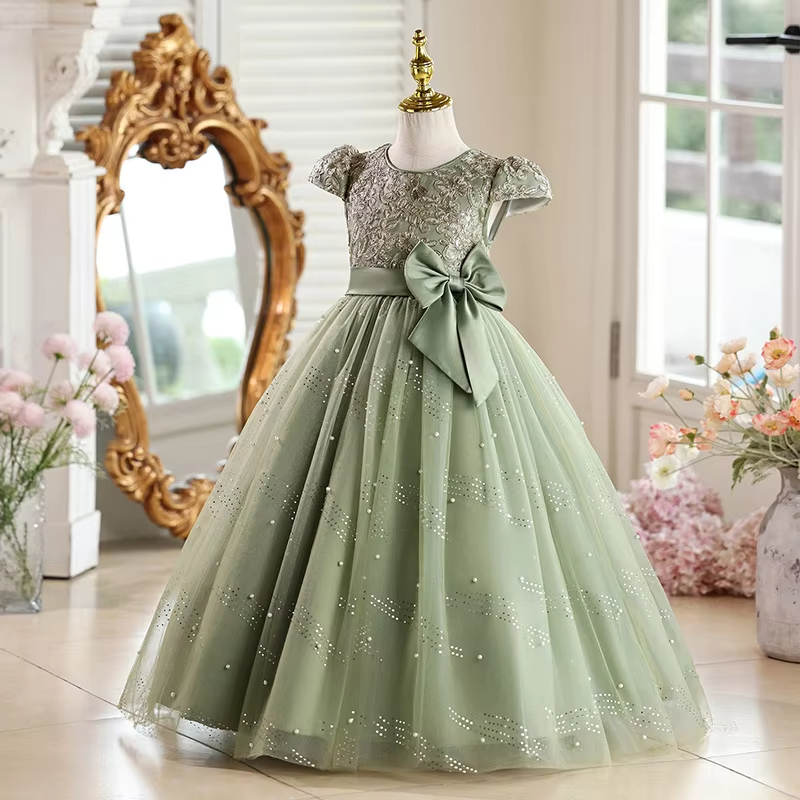 فستان بناتي 2026 بتصميم عتيق م - مراجعة Vintage Fashion Boutique وسعره