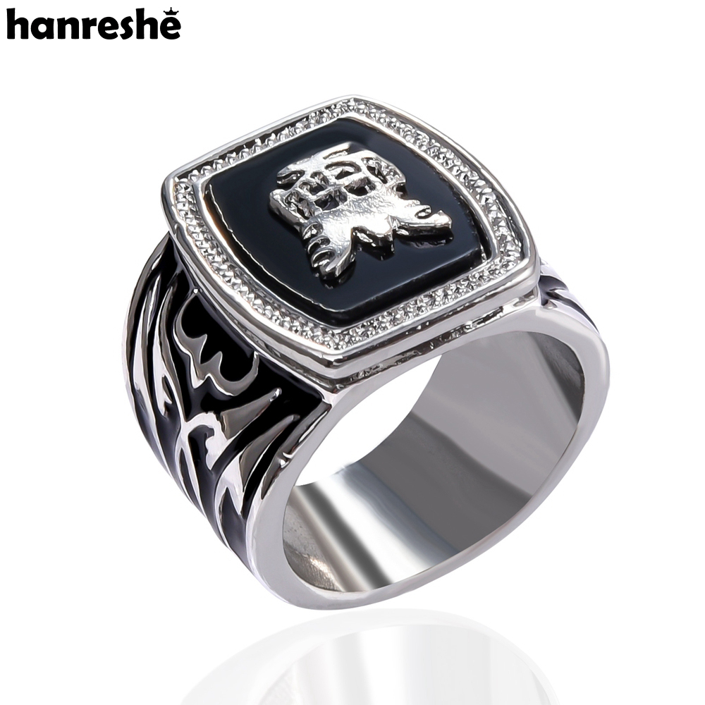 خاتم Hanreshe the Vampire Diar - مراجعة Vintage Fashion Revival وسعره