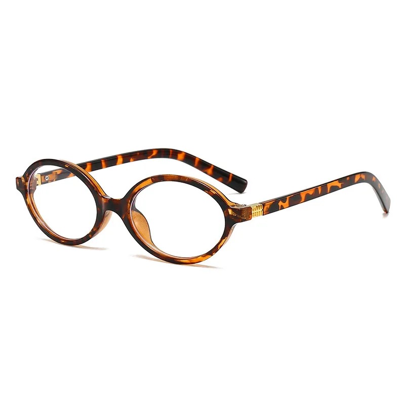 نظارات شمسية بيضاوية عتيقة الط - مراجعة Vintage Fashion Glasses وسعره