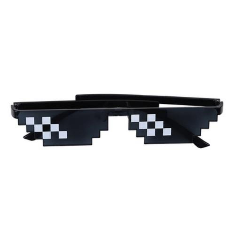 قطعتان من نظارات شمسية بتصميم  - مراجعة Vintage Fashion Glasses وسعره