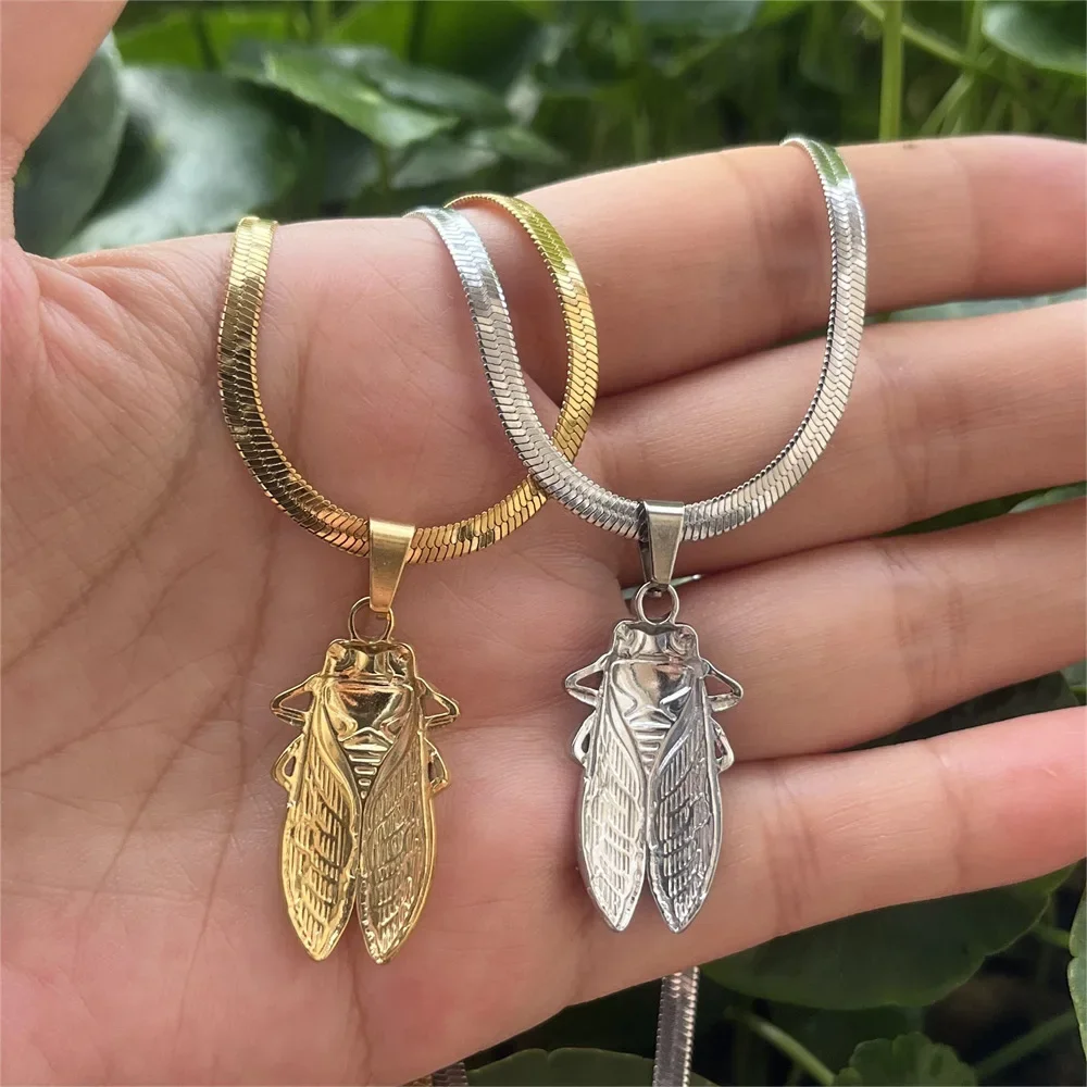 الفولاذ المقاوم للصدأ كبير سيك - مراجعة Vintage Fashion Bug وسعره