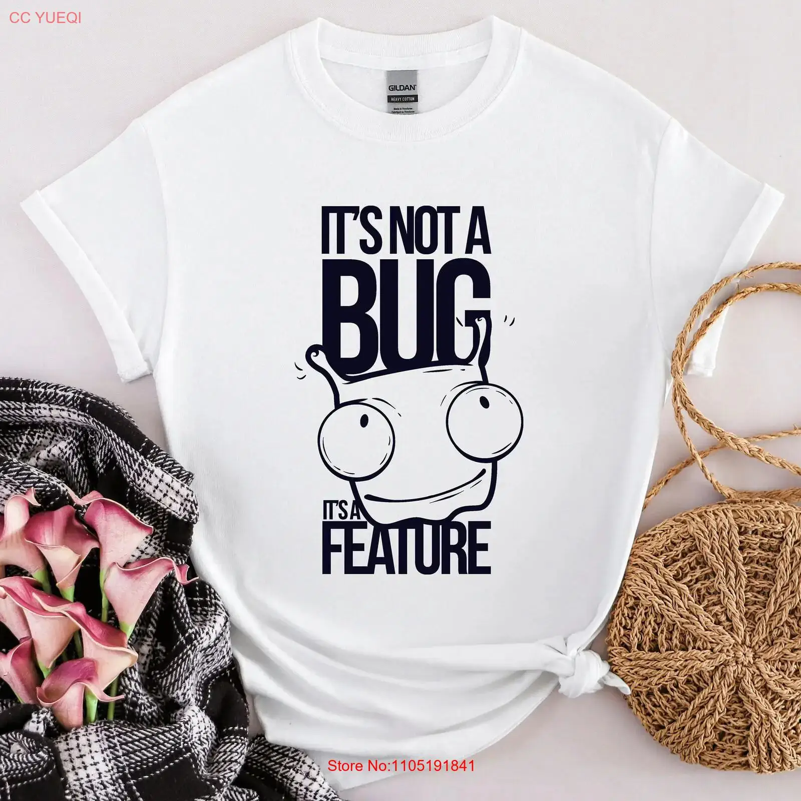 قميص اللاعبين ليس علة، تي شيرت - مراجعة Vintage Fashion Bug وسعره