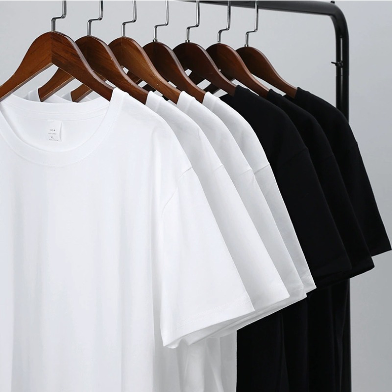 تي شيرت صيفي 2026 بتصميم ميم م - مراجعة Vintage Fashion Market وسعره