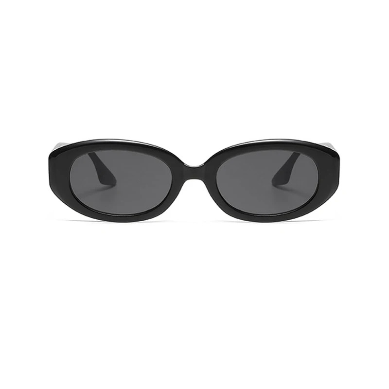 نظارات شمسية نسائية عتيقة الطر - مراجعة Vintage Fashion Glasses وسعره