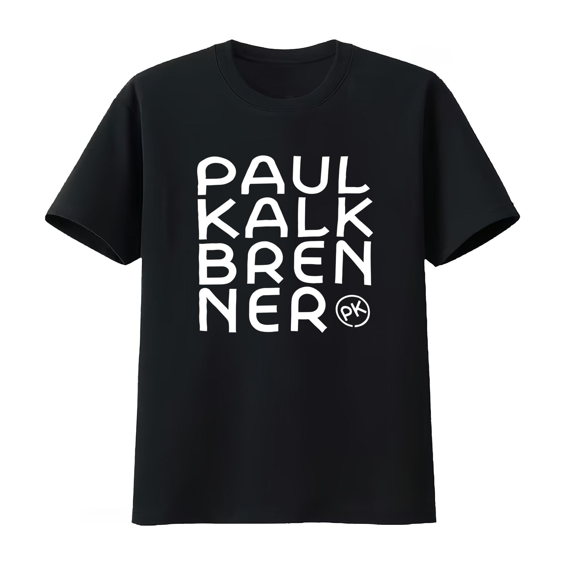 تي شيرت Paul Kalkbrenner Elect - مراجعة Vintage Fashion Houses وسعره