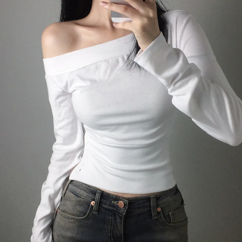 تي شيرت نسائي بتصميم Y2K عتيق  - مراجعة Usa Vintage Fashion وسعره