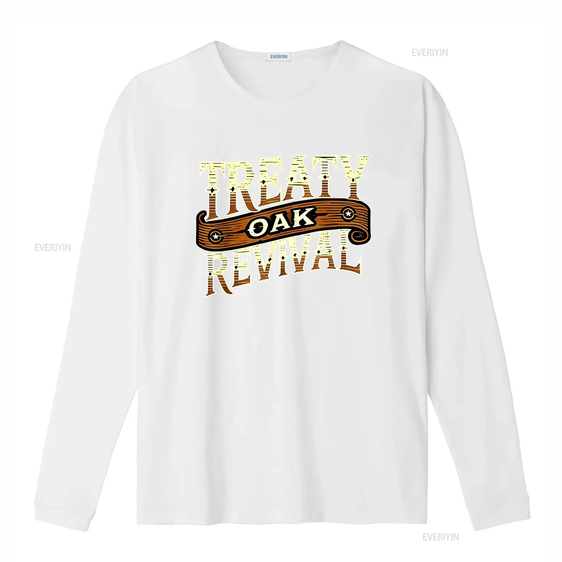 تي شيرت تريتي أوك ريفايفل بتصم - مراجعة Vintage Fashion Revival وسعره
